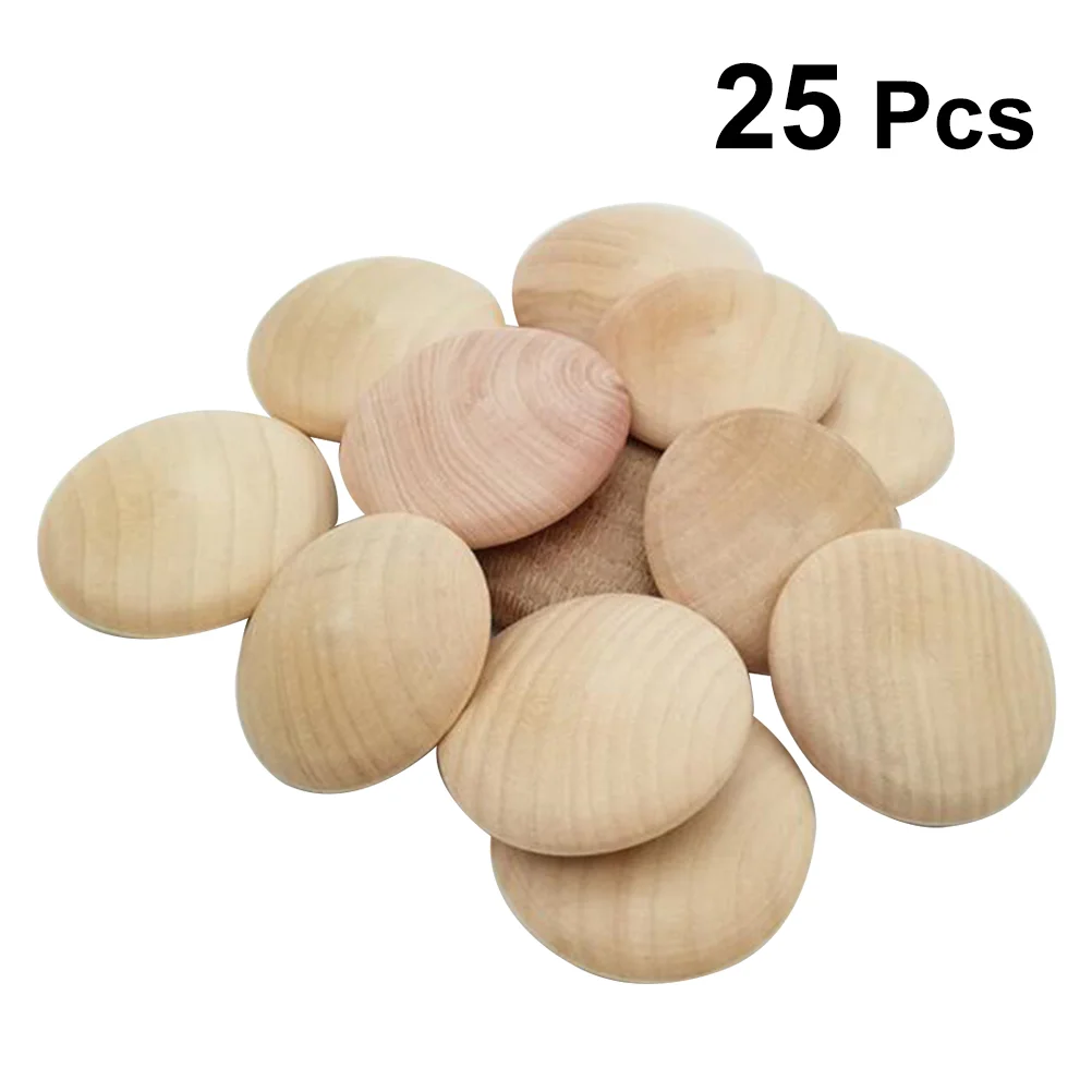 25 PCS Wooden Plugs Wood Plugs 1/2 Inch Wood Button Plugs Furniture Plug Wood Hole Plugs Button Plug
25 PCS Wooden Plugs Wood Plugs 1/2 Inch Wood Button Plugs Furniture Plug Wood Hole Plugs Button Plug