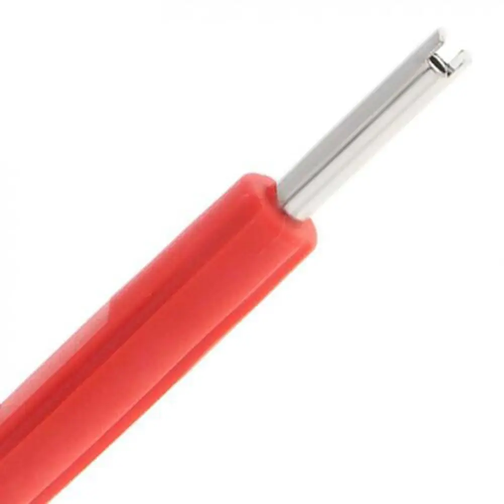 Brand New Tyre Valve Core Remover Tool 100Pcs Car Accessories Durable Easy To Use For Car Bike Motorcycle Wheel
Brand New Tyre Valve Core Remover Tool 100Pcs Car Accessories Durable Easy To Use For Car Bike Motorcycle Wheel