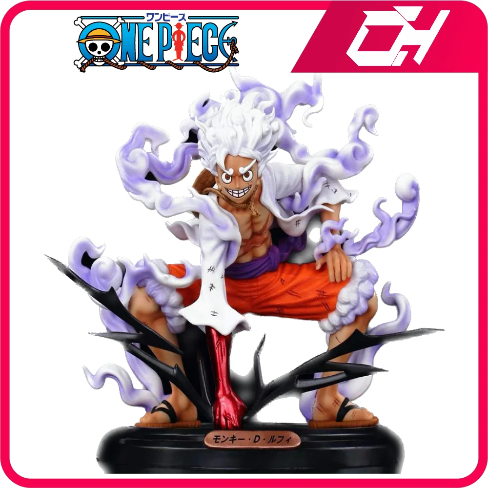 One Piece Figure Sun God Nika Luffy Anime Action Figures Kawaii Free Shipping Items PVC Material Statue Toys for Boys Kids Toy
One Piece Figure Sun God Nika Luffy Anime Action Figures Kawaii Free Shipping Items PVC Material Statue Toys for Boys Kids Toy