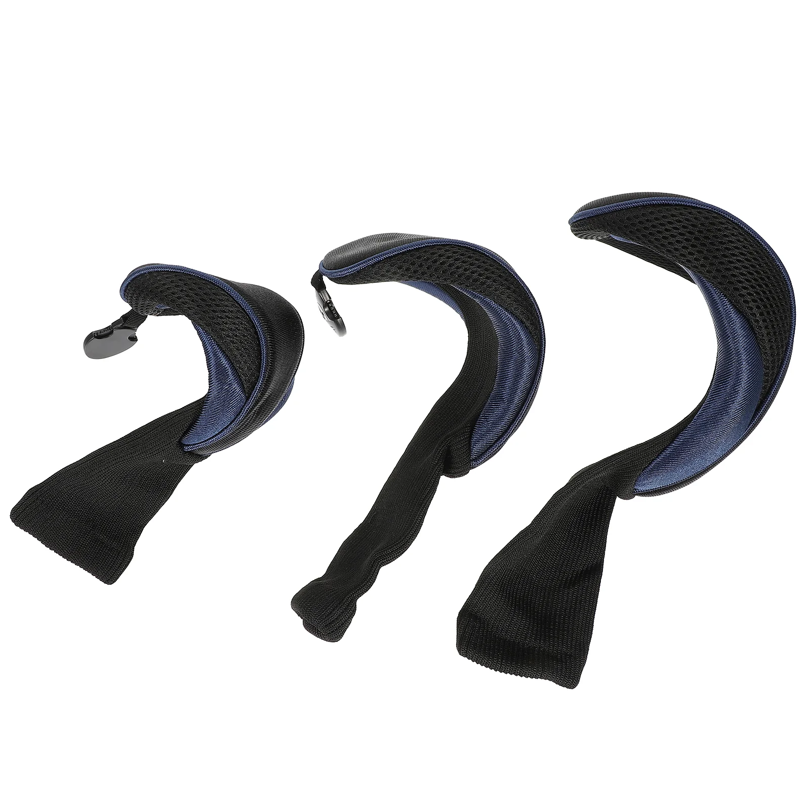 Club Head Covers Protector Cover Putterheadcover Driver Wood 3 Headcovers Sleeve Cue Cloth Outdoor Pu Golfing Supply Iron
Club Head Covers Protector Cover Putterheadcover Driver Wood 3 Headcovers Sleeve Cue Cloth Outdoor Pu Golfing Supply Iron