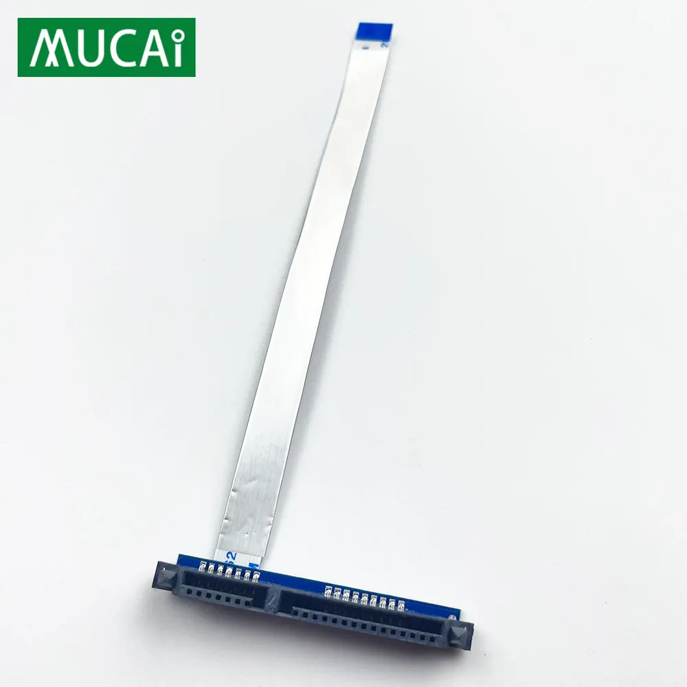 For Acer Extensa 15 EX215 EX215-31G EX215-51G EX215-53G N19C1 N19H1 12PIN laptop SATA Hard Drive HDD SSD Connector Flex Cable
For Acer Extensa 15 EX215 EX215-31G EX215-51G EX215-53G N19C1 N19H1 12PIN laptop SATA Hard Drive HDD SSD Connector Flex Cable