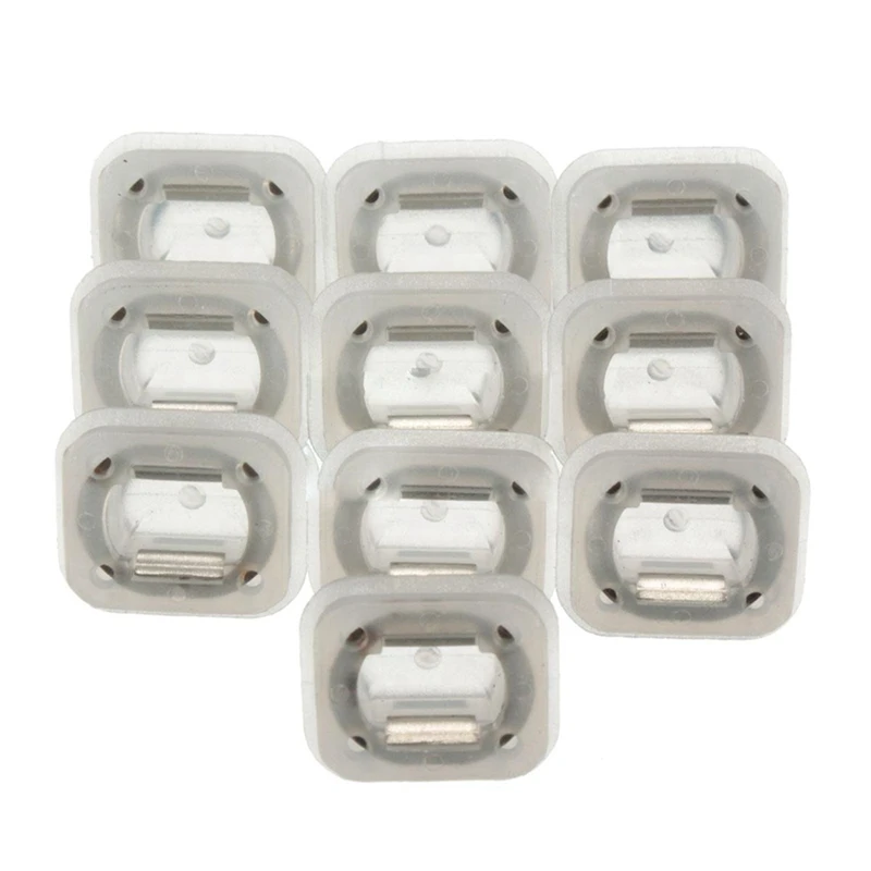 30 шт., люверсы для молдингов для BMW E46 E90 E91 3 
30 шт., люверсы для молдингов для BMW E46 E90 E91 3