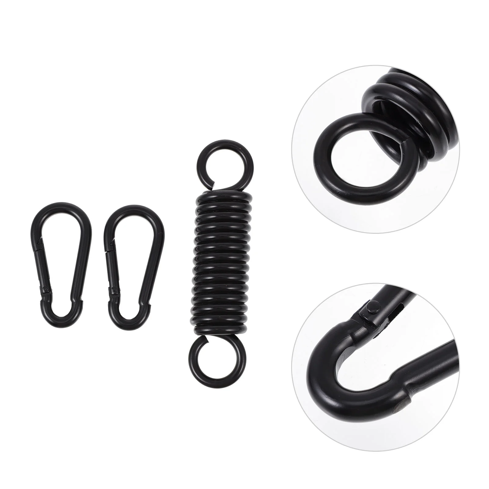 1Set Outdoor Chair Spring Hanging Basket Spring Swing Spring Spring
1Set Outdoor Chair Spring Hanging Basket Spring Swing Spring Spring