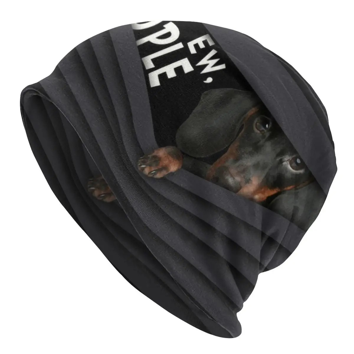 Funny Dachshund Bonnet Femme Hippie Knit Skullies Beanies Cap Women Men Warm Winter Wiener Badger Dog Slouchy Beanie Hats
Funny Dachshund Bonnet Femme Hippie Knit Skullies Beanies Cap Women Men Warm Winter Wiener Badger Dog Slouchy Beanie Hats