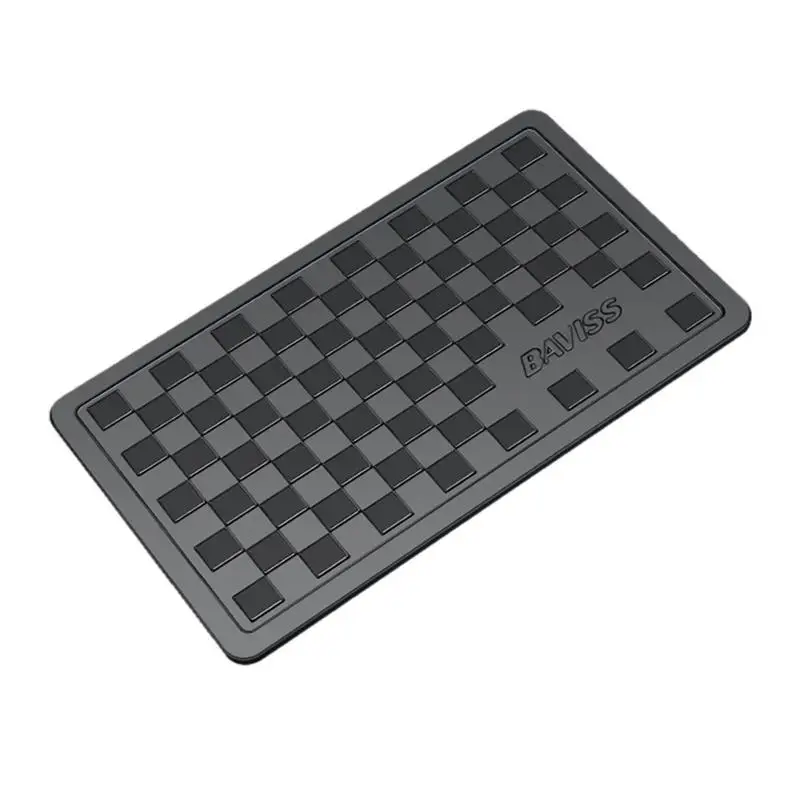Car Dashboard Mat Auto Heat Resistant Car Dashboard Phone Sunglasses Dashboard Sticky Pad Adhesive Washable Anti-Slip Cell Pads
Car Dashboard Mat Auto Heat Resistant Car Dashboard Phone Sunglasses Dashboard Sticky Pad Adhesive Washable Anti-Slip Cell Pads