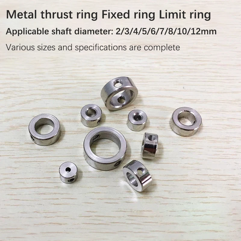 High Quality Woodworking Tools Drill Limiter Depth Stop Collars Ring Positioner Limit Ring Carpentry Tools Accessories
High Quality Woodworking Tools Drill Limiter Depth Stop Collars Ring Positioner Limit Ring Carpentry Tools Accessories