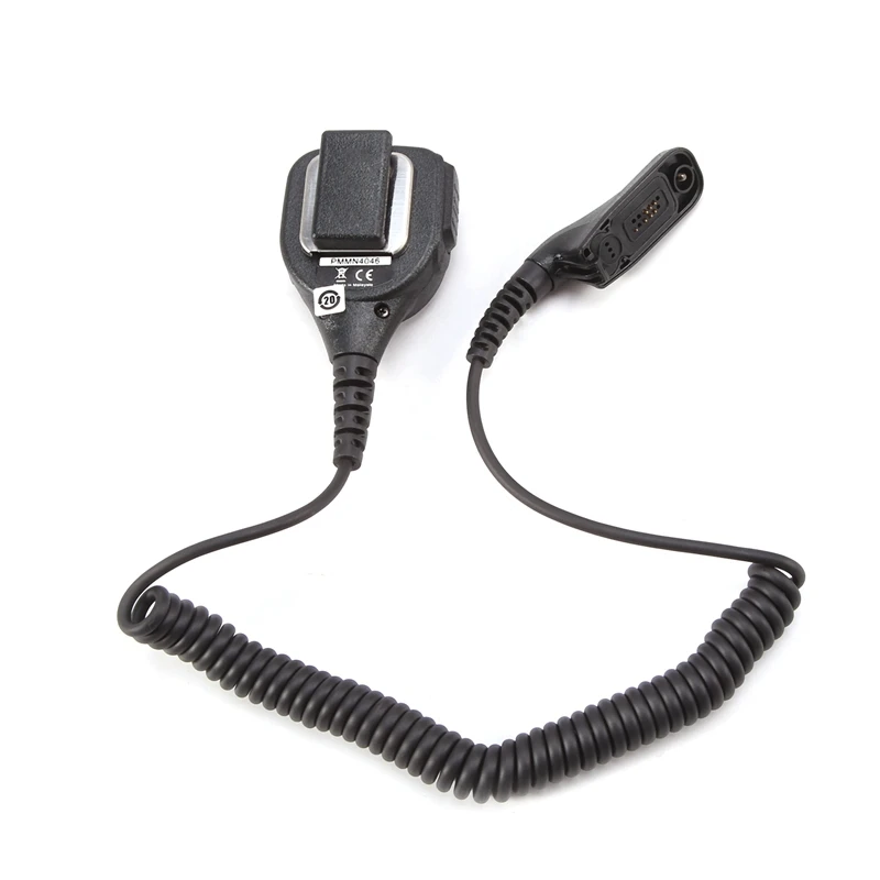 Розничная продажа P8268 ручной микрофон плечевой микрофон для Motorola 2 Way Radio XPR6550 APX6000 APX1000
Розничная продажа P8268 ручной микрофон плечевой микрофон для Motorola 2 Way Radio XPR6550 APX6000 APX1000