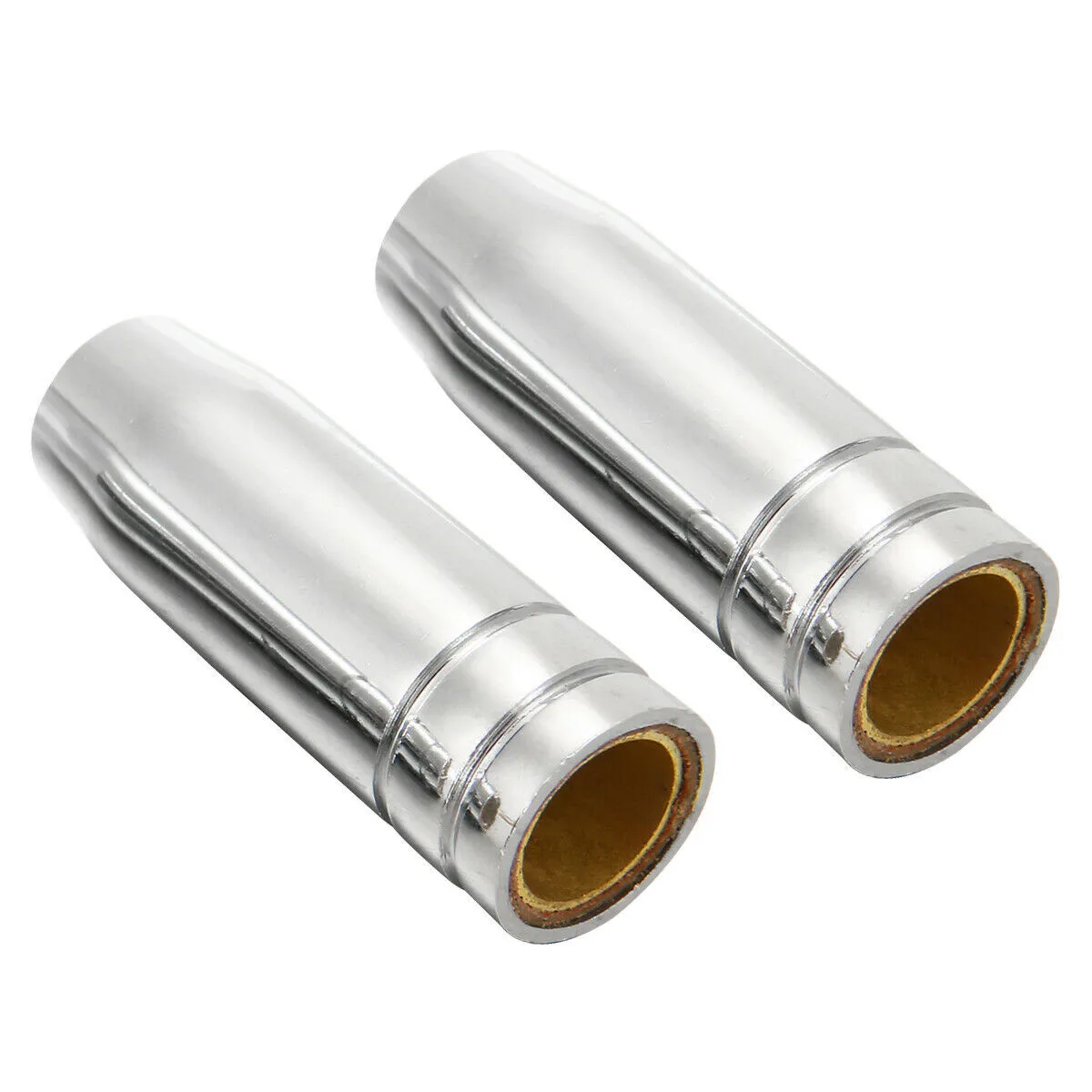 11pcs/set Welding Torch Nozzle 0.8mm Conductive Tip Welding Nozzle Contact Tip MIG Welder 15AK MIG/MAG Set Torch Gas Nozzle Tip
11pcs/set Welding Torch Nozzle 0.8mm Conductive Tip Welding Nozzle Contact Tip MIG Welder 15AK MIG/MAG Set Torch Gas Nozzle Tip