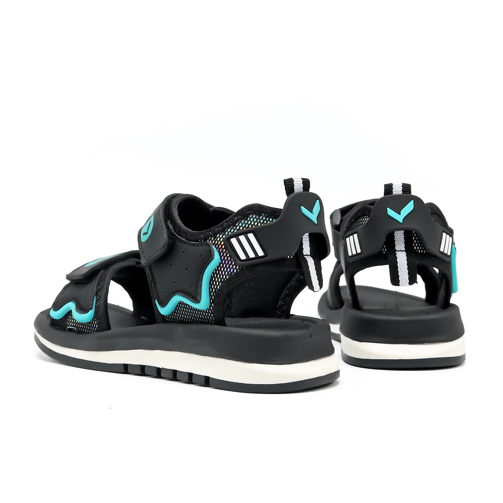 Summer Kids Sandals Breathable Boys Sandals Soft Comfortable Children's Shoes Outdoor Beach Kids Lightweight Sandal
Summer Kids Sandals Breathable Boys Sandals Soft Comfortable Children's Shoes Outdoor Beach Kids Lightweight Sandal