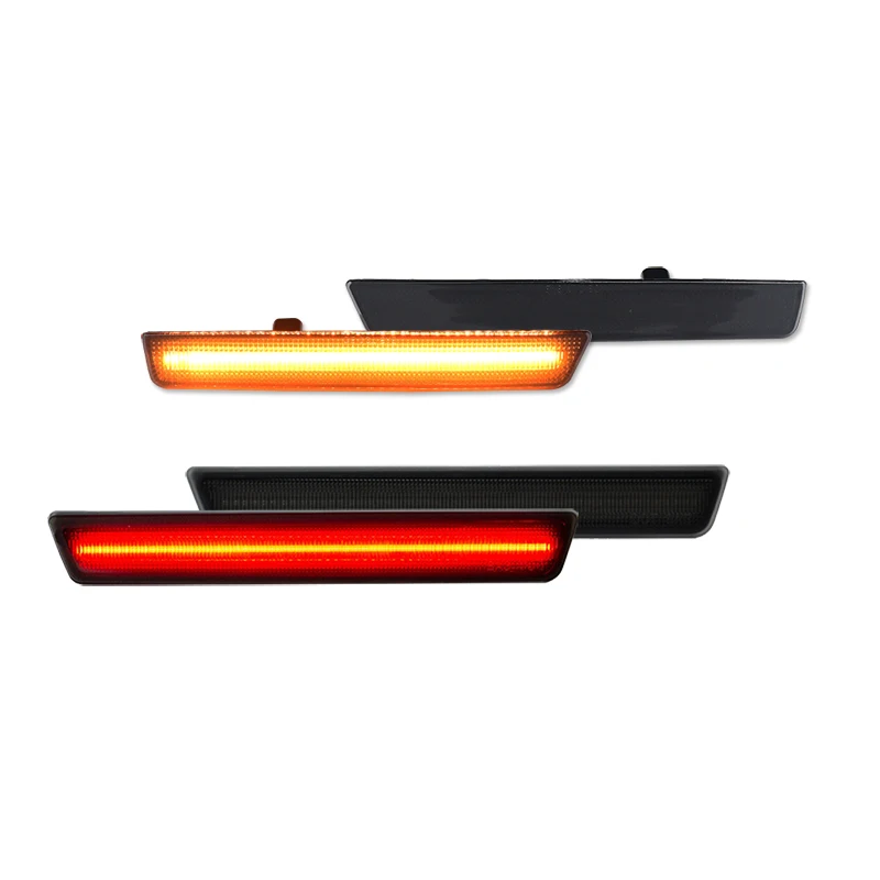 Фонари парковочные задние для Dodge Challenger 2015 2016 2017 2018 2019 2020 2021 2022
Фонари парковочные задние для Dodge Challenger 2015 2016 2017 2018 2019 2020 2021 2022