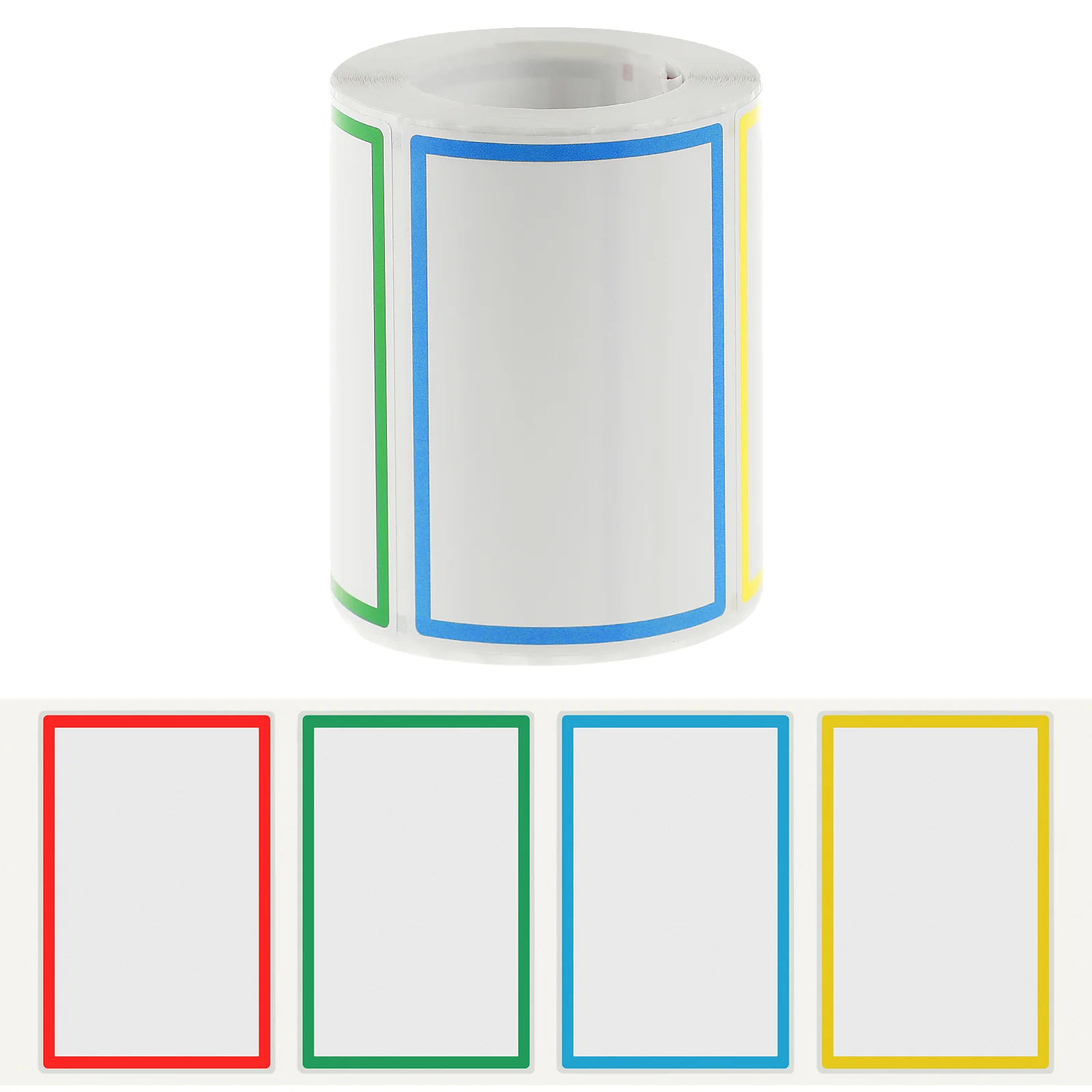 300 Pcs Adhesive Labels Color Stickers Labeling Name Tags School Supplies Price Gift
300 Pcs Adhesive Labels Color Stickers Labeling Name Tags School Supplies Price Gift