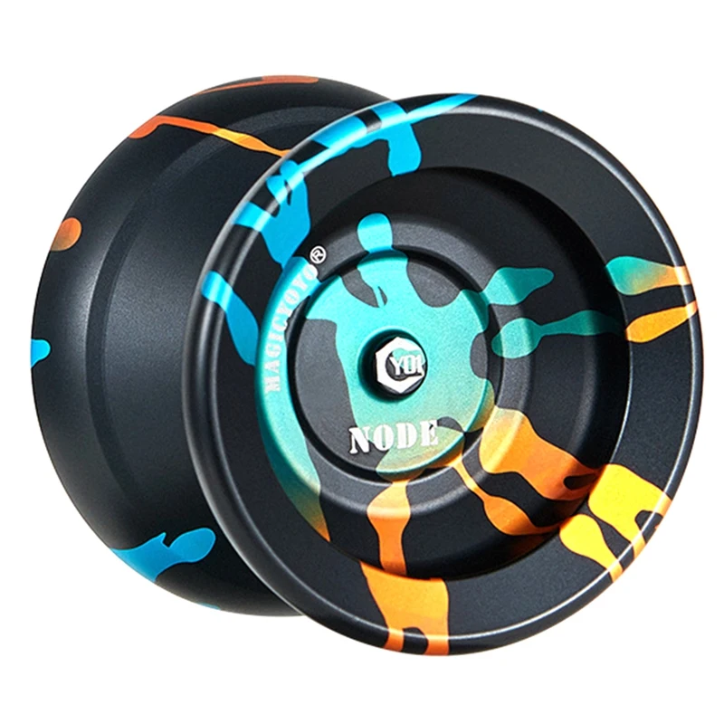 MAGICYOYO Y01 сплав алюминия кольцо высокая точность йо-йо подшипник йо для начинающих йо-йо из алюминиевого сплава игрушка длинный спин
MAGICYOYO Y01 сплав алюминия кольцо высокая точность йо-йо подшипник йо для начинающих йо-йо из алюминиевого сплава игрушка длинный спин