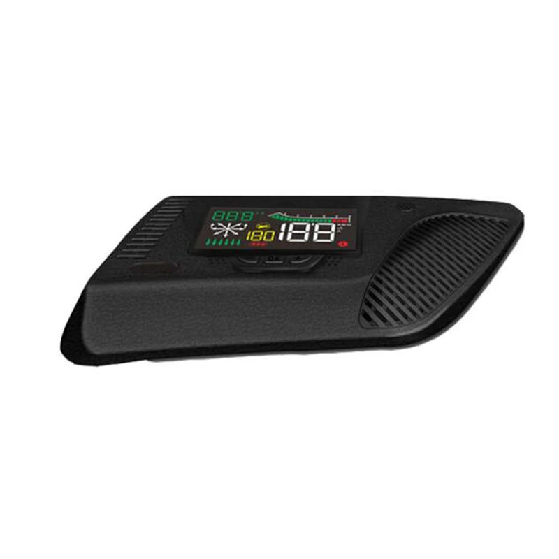 BigBigRoad Car Head Up Display HUD Projector Screen Overspeed Alert Alarm Detector For Honda Fit 2014 2015 2016 2017 2018 2019
BigBigRoad Car Head Up Display HUD Projector Screen Overspeed Alert Alarm Detector For Honda Fit 2014 2015 2016 2017 2018 2019