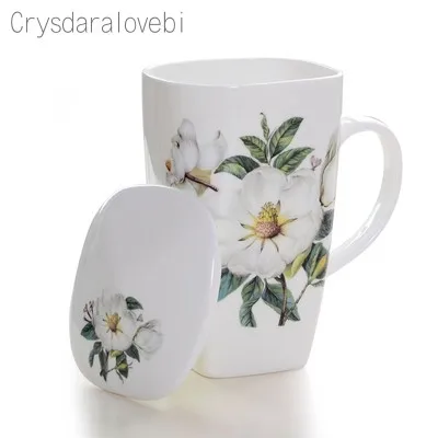 Большая кофейная кружка Taza 700 мл
Большая кофейная кружка Taza 700 мл