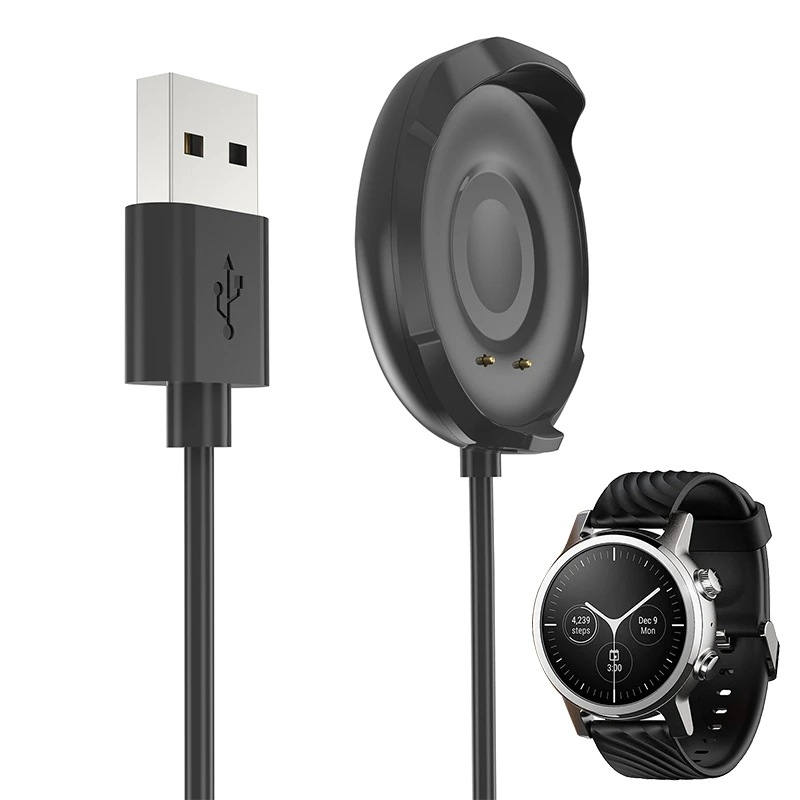 Suitable for MOTO 360 3rd generation GEN3 charging cable M360FS19-PB charging charger
Suitable for MOTO 360 3rd generation GEN3 charging cable M360FS19-PB charging charger