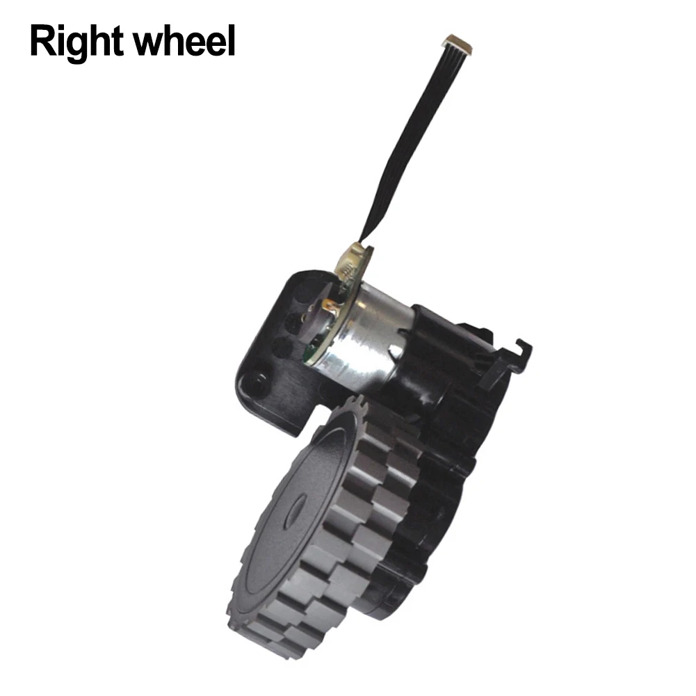 Right Left Wheel Motor For ABIR G20s Robot Vacuum Cleaner Walk Accessories Household Supplies Cleaning Power Tool Spare Parts
Right Left Wheel Motor For ABIR G20s Robot Vacuum Cleaner Walk Accessories Household Supplies Cleaning Power Tool Spare Parts
