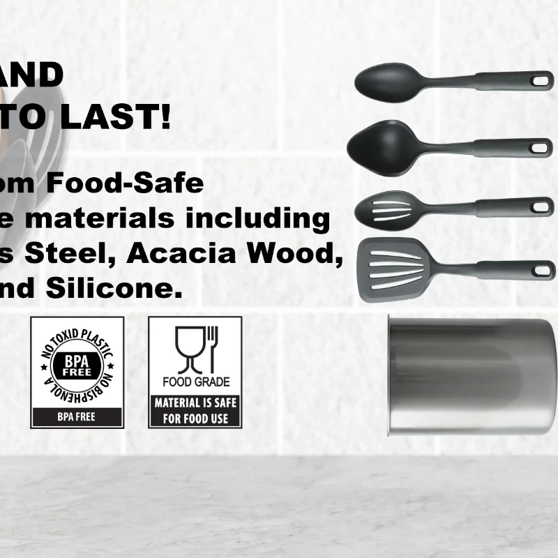 , Perfect Cooking Experience "Perfect Cooking Experience with Included Stainless Steel Crock Set: Piece Kitchen Tools"
, Perfect Cooking Experience "Perfect Cooking Experience with Included Stainless Steel Crock Set: Piece Kitchen Tools"