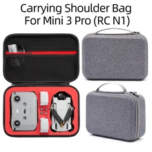 For DJI Mini 3 Pro Portable Drone Handbag Storage Bag for DJI Mini 3 Pro Drone Bag Accessorie