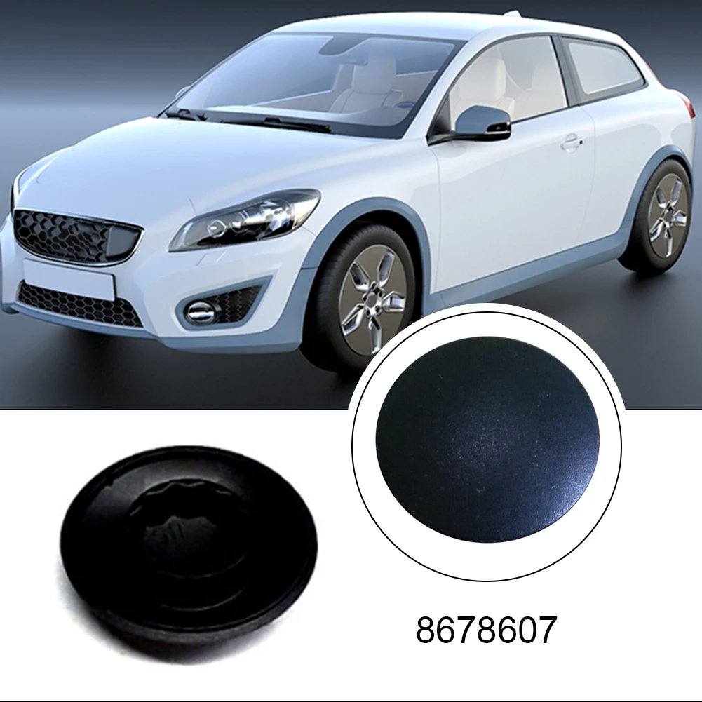 High Quality New Style Brand New Car Spare Parts Cover Car 8678607 Direct Replacement For Volvo C30 V50 Nut Cover
High Quality New Style Brand New Car Spare Parts Cover Car 8678607 Direct Replacement For Volvo C30 V50 Nut Cover