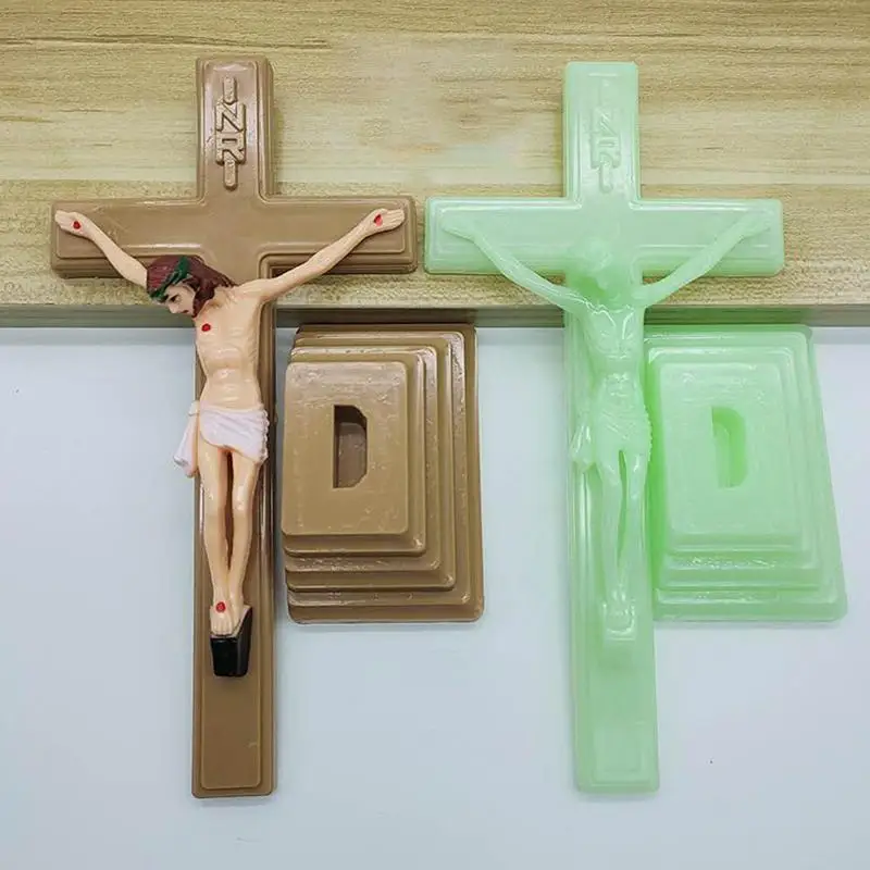 Catholic Jesus Cross Crucifix Decorative Crosses Stand Religious Christian Catholic Decor Shelf Tabletop Jesus Ornaments Tools
Catholic Jesus Cross Crucifix Decorative Crosses Stand Religious Christian Catholic Decor Shelf Tabletop Jesus Ornaments Tools