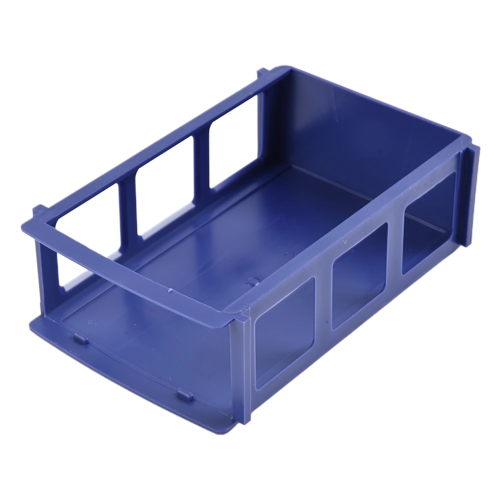 1pc Stackable Tool Box Plastic Hardware Parts Storage Boxes Component Screws Toolbox Durable Organizer Tools Packaging
1pc Stackable Tool Box Plastic Hardware Parts Storage Boxes Component Screws Toolbox Durable Organizer Tools Packaging