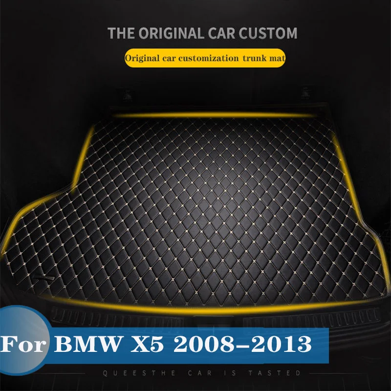 Коврик для багажника автомобиля для BMW X5 E70, пять сидений 2008, 2009, 2010, 2011, 2012, 2013, подкладка для груза, ковер, интерьерные детали, аксессуары, крышка
Коврик для багажника автомобиля для BMW X5 E70, пять сидений 2008, 2009, 2010, 2011, 2012, 2013, подкладка для груза, ковер, интерьерные детали, аксессуары, крышка