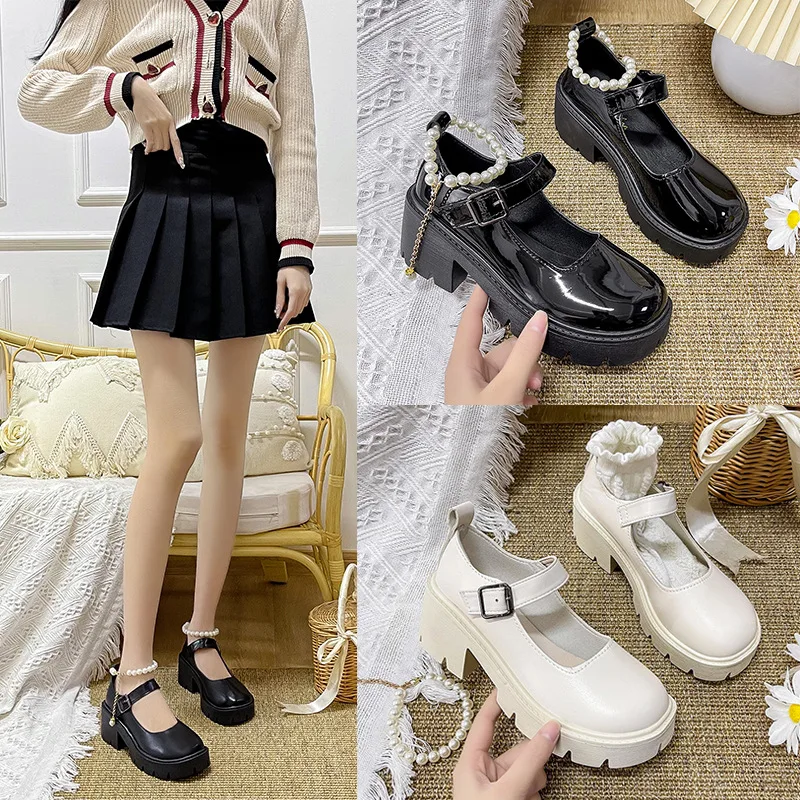 Женские босоножки на ремешках, повседневные сандалии с закрытым носком и круглым носком, Туфли Мэри Джейн в классическом стиле с пряжкой Дл...
Женские босоножки на ремешках, повседневные сандалии с закрытым носком и круглым носком, Туфли Мэри Джейн в классическом стиле с пряжкой Дл...