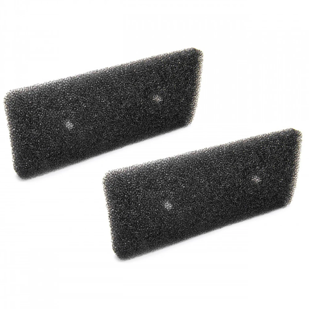 2pcs Foam Filters For Samsung DV70 DV80 DV90 DV91 DV80H8100HWEG DV70F5E0HGWEU DC62-00376A Dryer Robot Vacuum Cleaner Filter Part
2pcs Foam Filters For Samsung DV70 DV80 DV90 DV91 DV80H8100HWEG DV70F5E0HGWEU DC62-00376A Dryer Robot Vacuum Cleaner Filter Part