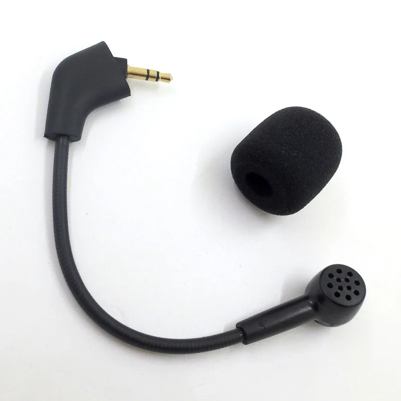 New Microphone HyperX Cloud II 17 Cm Cloud 2 II Cloud Horn Line HyperX Cloud II Microphone
New Microphone HyperX Cloud II 17 Cm Cloud 2 II Cloud Horn Line HyperX Cloud II Microphone