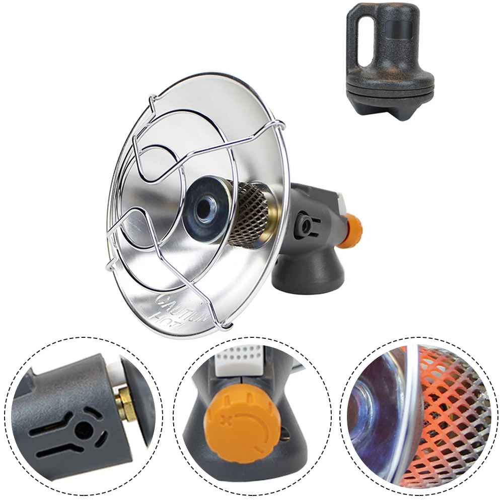 Outdoor Portable Mini Heater Camping Fishing Tent Warmer Butane Gas Heater Stove With Storage Box Stand Upgrade
Outdoor Portable Mini Heater Camping Fishing Tent Warmer Butane Gas Heater Stove With Storage Box Stand Upgrade