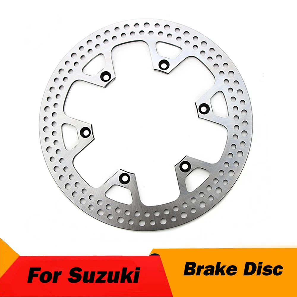 Motorcycle Rear Brake Disc For Suzuki RM125 2001 2002 2003-2012 DRZ400 SM 2005 2006 2007-2009 
Motorcycle Rear Brake Disc For Suzuki RM125 2001 2002 2003-2012 DRZ400 SM 2005 2006 2007-2009