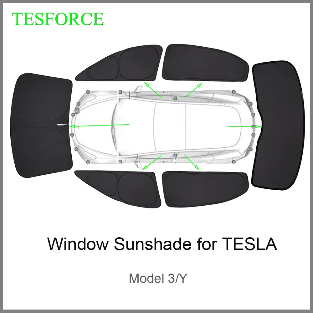 Солнцезащитный козырек для Tesla Model 3 Y под заказ, для боковых окон автомобиля, для похода и отдыха на природе
Солнцезащитный козырек для Tesla Model 3 Y под заказ, для боковых окон автомобиля, для похода и отдыха на природе