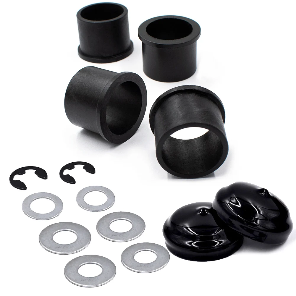 Part Parts Lawn Mower Part Wheel Bushing Rebuild For Husqvarna For YTH Cast Axle Series Lawnmower Metal+plastic
Part Parts Lawn Mower Part Wheel Bushing Rebuild For Husqvarna For YTH Cast Axle Series Lawnmower Metal+plastic