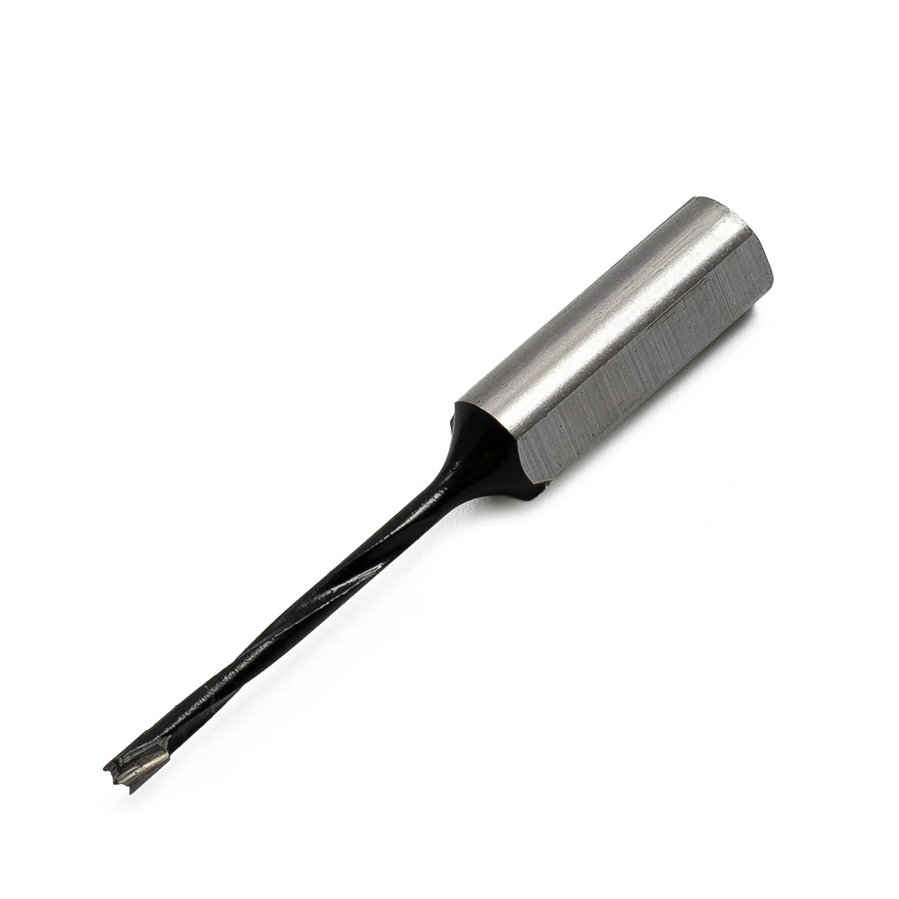 Drill Row Drill Bit Spraying Process Time Molding High Frequency Welding Prolong Life Low Friction Coefficient
Drill Row Drill Bit Spraying Process Time Molding High Frequency Welding Prolong Life Low Friction Coefficient