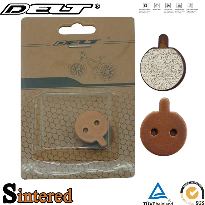 2 Pair Sintered Bicycle Disc Brake Pads For Zoom 250/350/450/550/D280 APSE/ARTEK For Xiaomi M365 & PRO Electric Scooter BIKE
2 Pair Sintered Bicycle Disc Brake Pads For Zoom 250/350/450/550/D280 APSE/ARTEK For Xiaomi M365 & PRO Electric Scooter BIKE