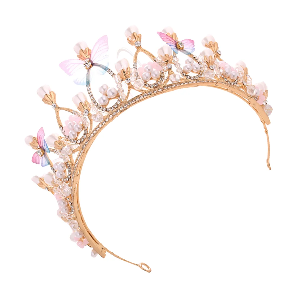Headband Birthday Hair Hoop Girl Hairband Wedding Kids Crystaltiaraheadbands Non Elastic Headpiece Party Headdress Cake Decor
Headband Birthday Hair Hoop Girl Hairband Wedding Kids Crystaltiaraheadbands Non Elastic Headpiece Party Headdress Cake Decor
