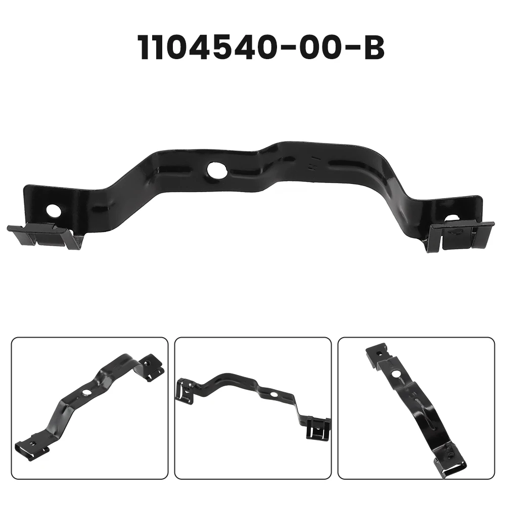 Hot Sale High Quality Durable 1x Bumper Liner Front Left 1104540-00-B For Tesla Model 3 17-22 For Tesla Model 3 2017
Hot Sale High Quality Durable 1x Bumper Liner Front Left 1104540-00-B For Tesla Model 3 17-22 For Tesla Model 3 2017