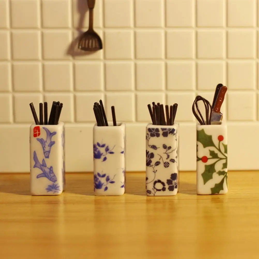 Прочный держатель палочек для еды с микро-ландшафтным орнаментом для украшения гладкой поверхности
Прочный держатель палочек для еды с микро-ландшафтным орнаментом для украшения гладкой поверхности