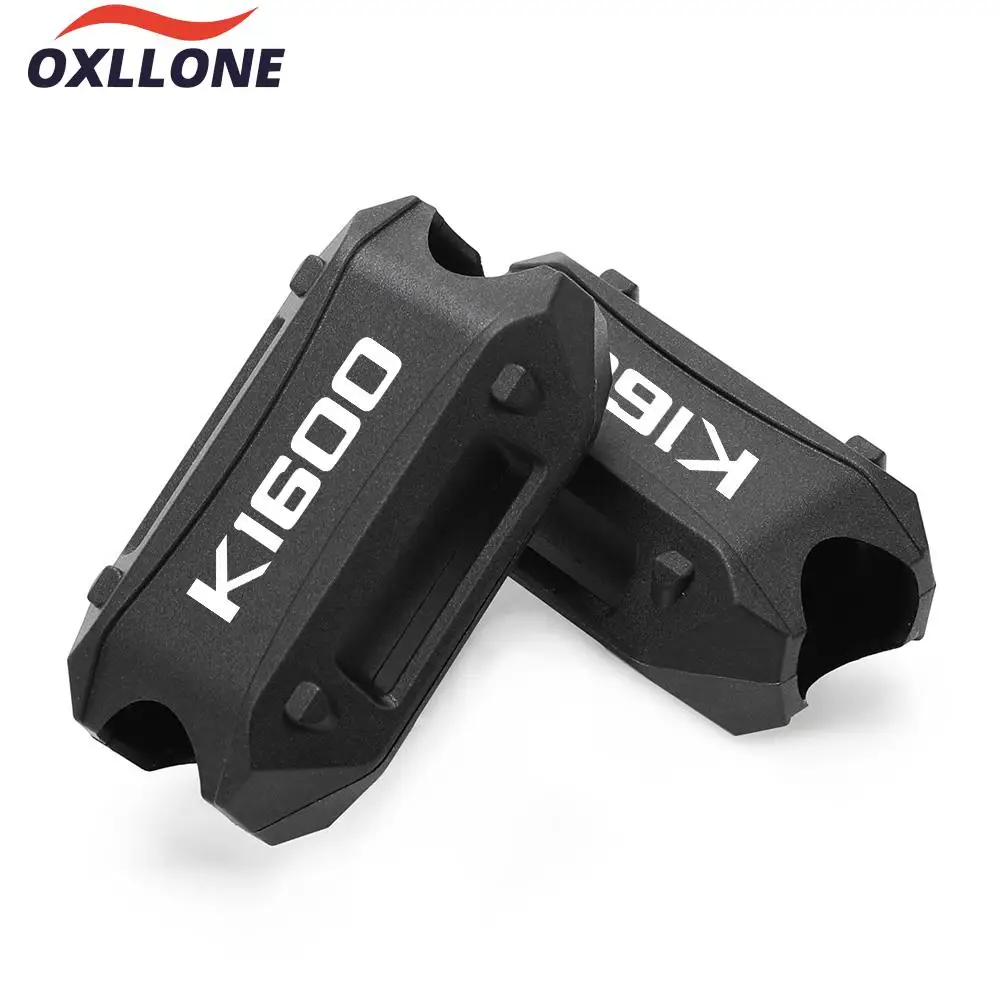 Аварийный бампер для Мотоцикла BMW K1600 K1600GT K1600GTL 2011-2018 2017 2016 2015 защита двигателя декоративный блок 
Аварийный бампер для Мотоцикла BMW K1600 K1600GT K1600GTL 2011-2018 2017 2016 2015 защита двигателя декоративный блок