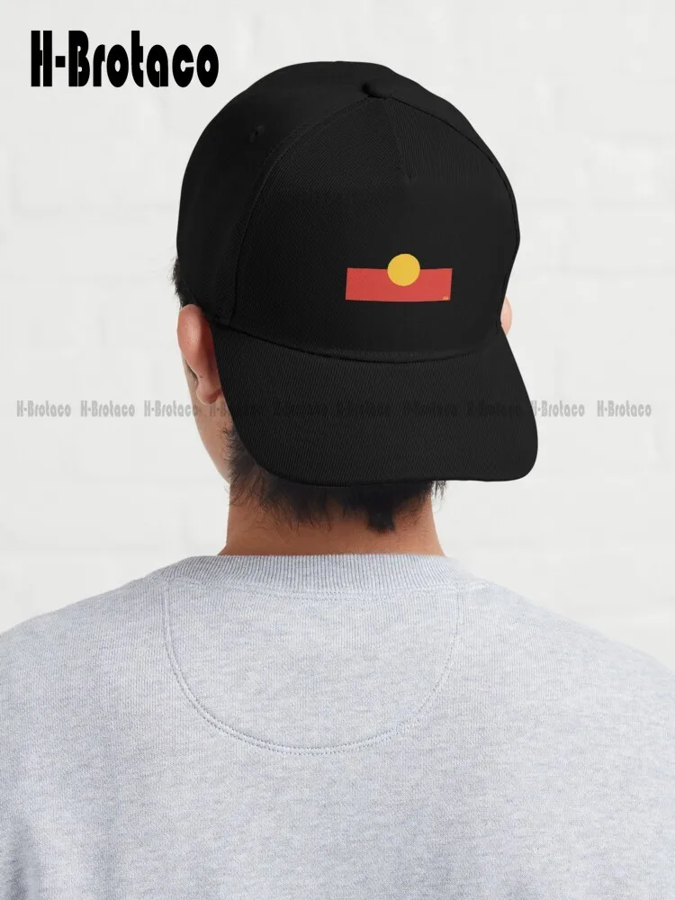 Australian Aboriginal Flag #99 Baseball Cap Kids Girls Summer Baseball Cap Hunting Camping Hiking Fishing Caps Harajuku Sun Hats
Australian Aboriginal Flag #99 Baseball Cap Kids Girls Summer Baseball Cap Hunting Camping Hiking Fishing Caps Harajuku Sun Hats