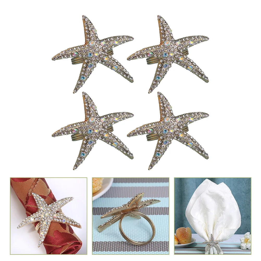 Napkin Rings Ring Nautical Decoration Party Coastal Holders Buckle Decorative Beach Serviette Metal Wedding Home Ornaments
Napkin Rings Ring Nautical Decoration Party Coastal Holders Buckle Decorative Beach Serviette Metal Wedding Home Ornaments
