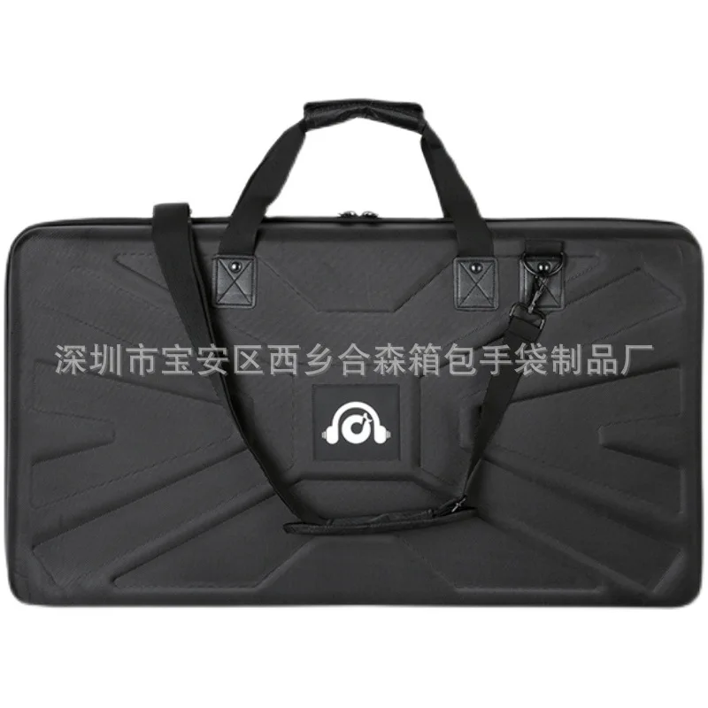 Direct Sales Pioneer DJ Bag DDJ-1000 DDJ-SX Sx2dj-Flx6 Controller Storage Bag Black
Direct Sales Pioneer DJ Bag DDJ-1000 DDJ-SX Sx2dj-Flx6 Controller Storage Bag Black