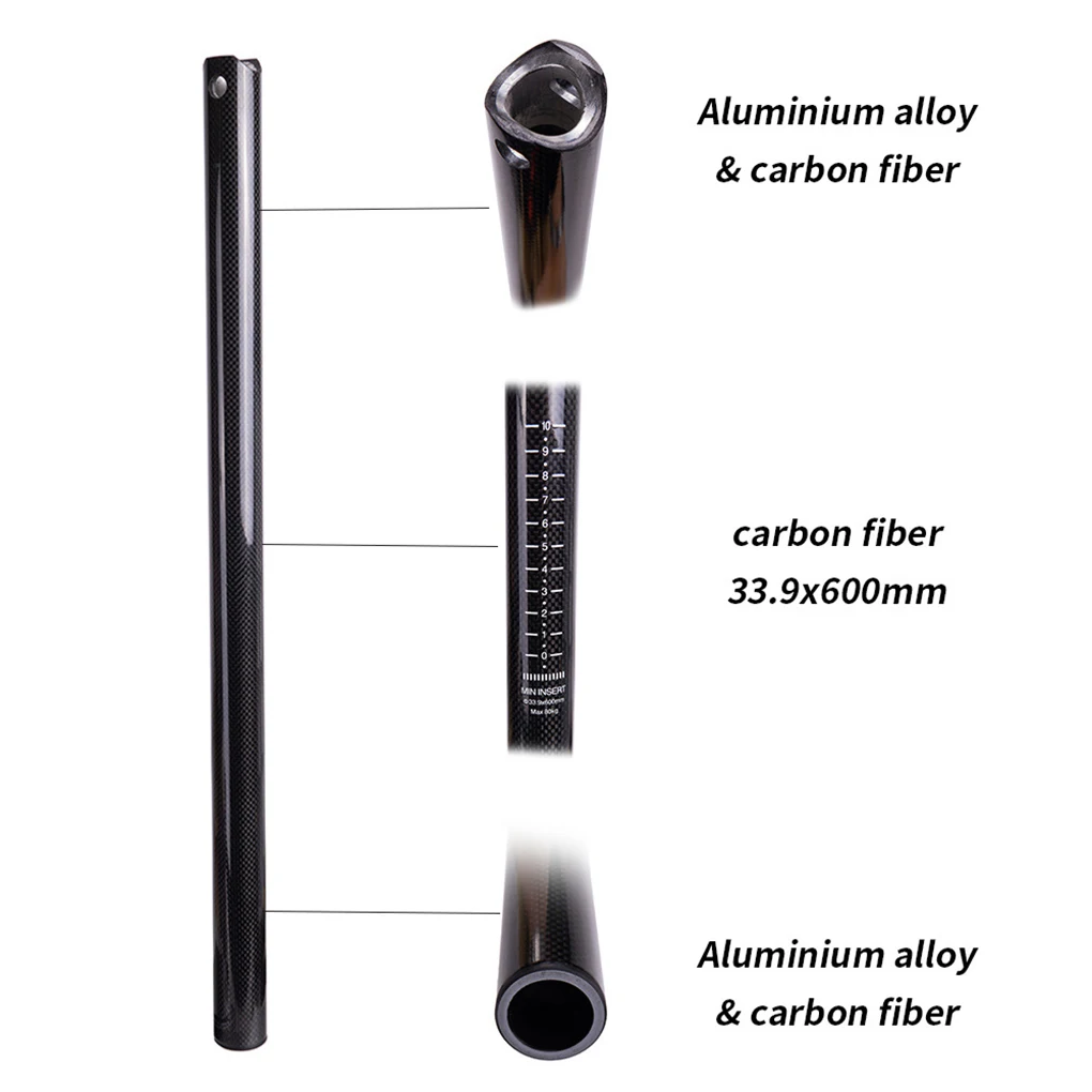 Bike Seatpost Replacement Professional Saddle Components Frame Parts Cycling Fitting Seat Tube Modified Component
Bike Seatpost Replacement Professional Saddle Components Frame Parts Cycling Fitting Seat Tube Modified Component