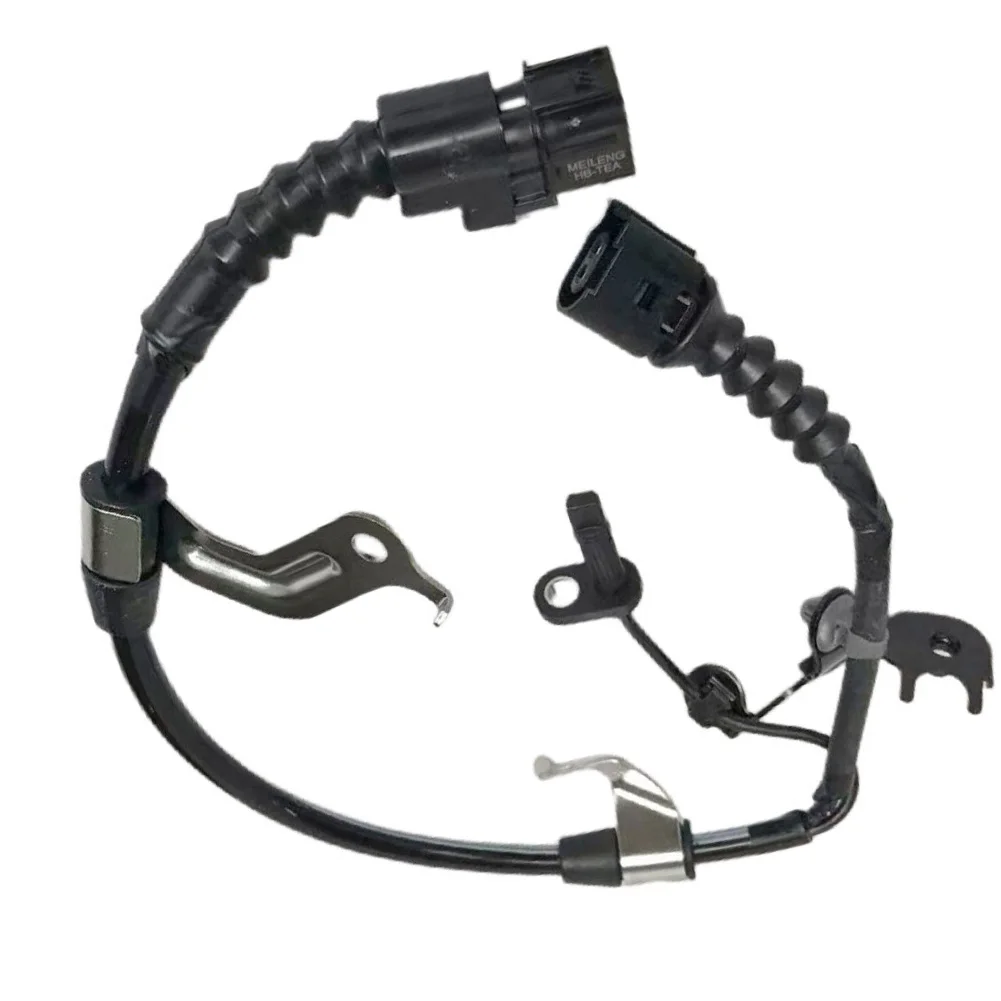 Rear Left Speed Sensor Brake Parts Direct Replacement High Quality Parts Plastic 47560-TBA-T01 For Civic 2016 -2022
Rear Left Speed Sensor Brake Parts Direct Replacement High Quality Parts Plastic 47560-TBA-T01 For Civic 2016 -2022