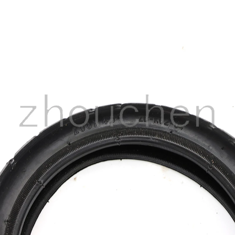 y 8-inch 200x45 Tire Inner Tube 200*45 Tyre for Etwow Electric Scooter Rear Wheel Modification Accessory
y 8-inch 200x45 Tire Inner Tube 200*45 Tyre for Etwow Electric Scooter Rear Wheel Modification Accessory
