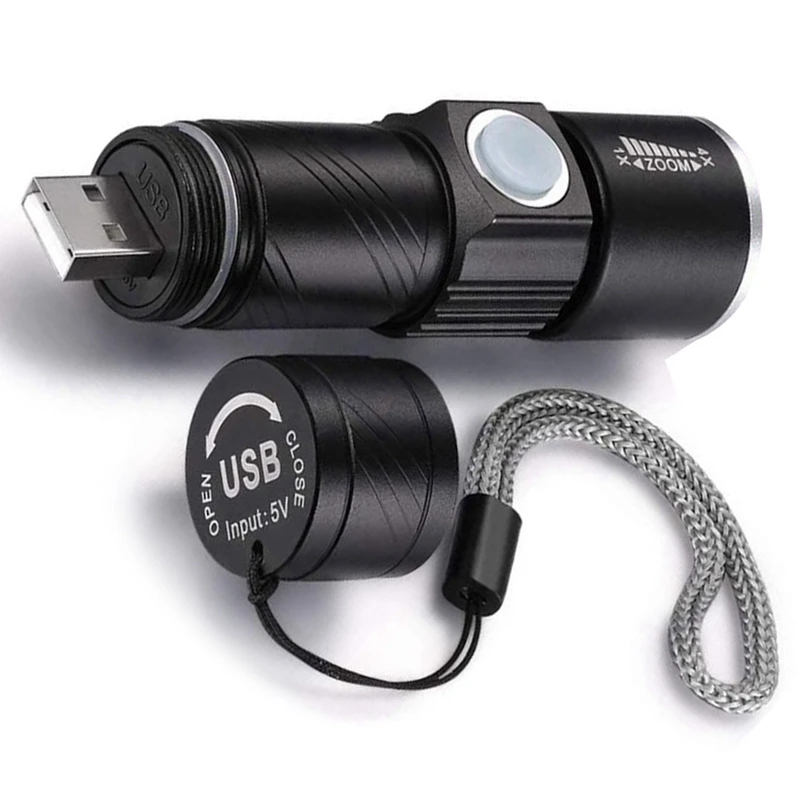 HOT SALE 2X 395Nm UV Light Flashlight Blacklight USB Rechargeable LED Flashlight Waterproof Inspection Pet Urine Torch Lamp
HOT SALE 2X 395Nm UV Light Flashlight Blacklight USB Rechargeable LED Flashlight Waterproof Inspection Pet Urine Torch Lamp