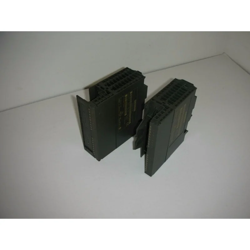 1PC USED SIEMENS 6ES7321-1BH01-0AA0 
1PC USED SIEMENS 6ES7321-1BH01-0AA0