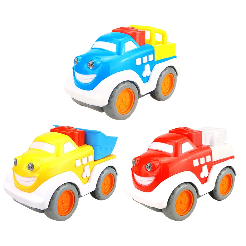 Press Inertia Crawling Vehicle Models Battery Powered Electric Inertia Sliding Car Model with Lights Music Children Toys
Press Inertia Crawling Vehicle Models Battery Powered Electric Inertia Sliding Car Model with Lights Music Children Toys