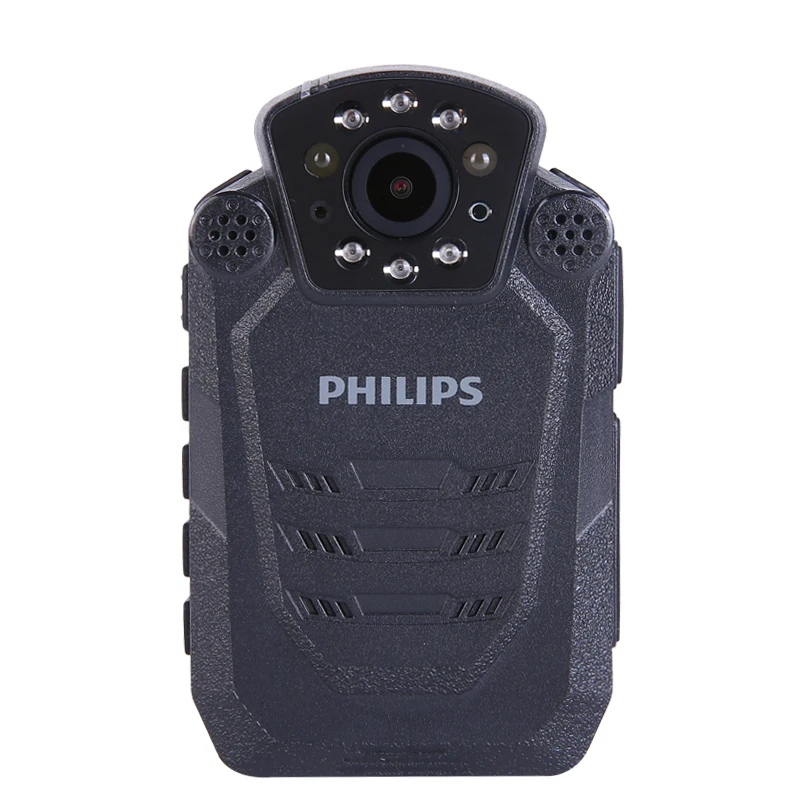 PHILIPS VTR8200 4G Body Worn CCTV Camera PTT and CMOS Sensor,police video body worn camera
PHILIPS VTR8200 4G Body Worn CCTV Camera PTT and CMOS Sensor,police video body worn camera