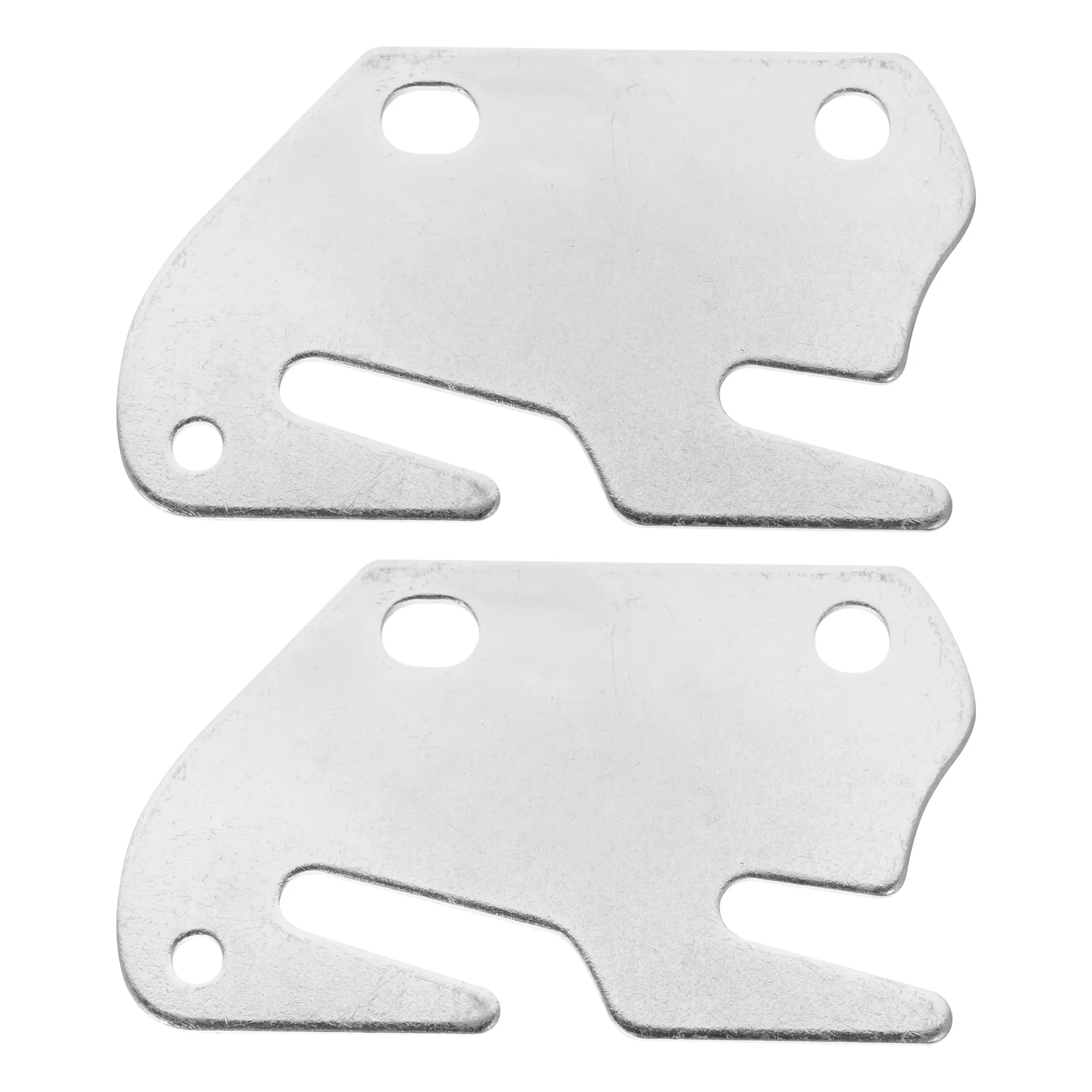 2 Pcs Frame Holder Stand Furniture Connector Wood Bed Hinge Accessories Iron Rail
2 Pcs Frame Holder Stand Furniture Connector Wood Bed Hinge Accessories Iron Rail